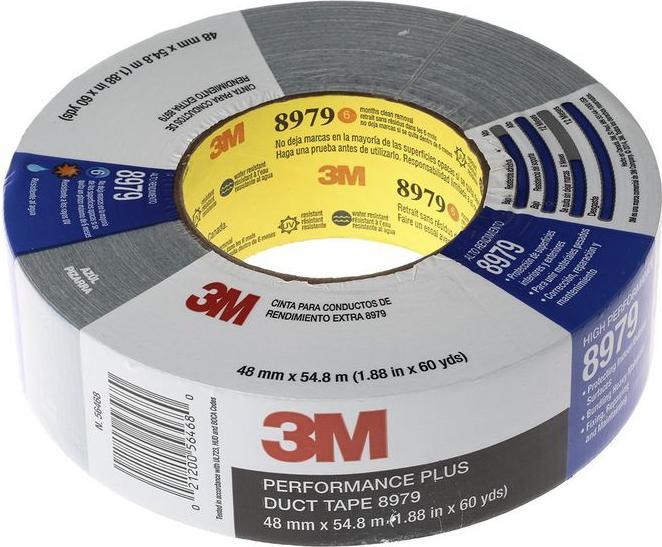 Produktbild 3M Gewebeklebeband (48 mm)