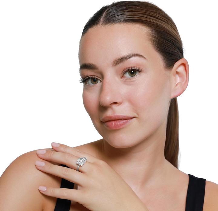 Produktbild Heideman Partis S silberfarben poliert (One Size)