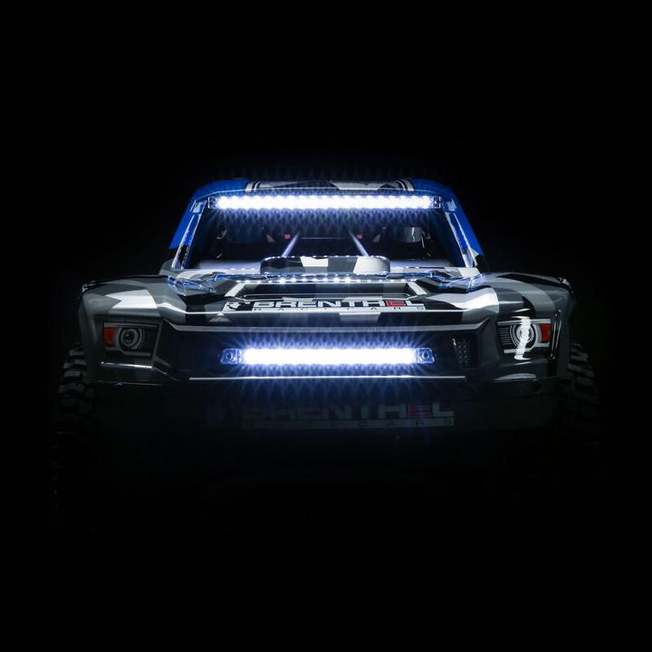 Actual product image Losi Super Baja Rey (RTR Ready-to-Run)
