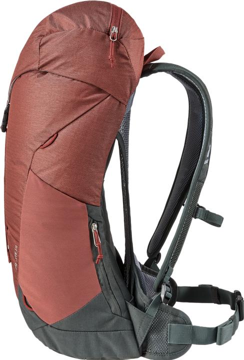 Productafbeelding Deuter AC Lite redwood ivy (16 l)