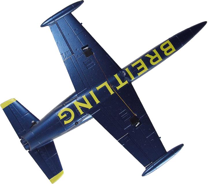 Produktbild Amewi AMXFlight L-39 Albatros EPO PNP