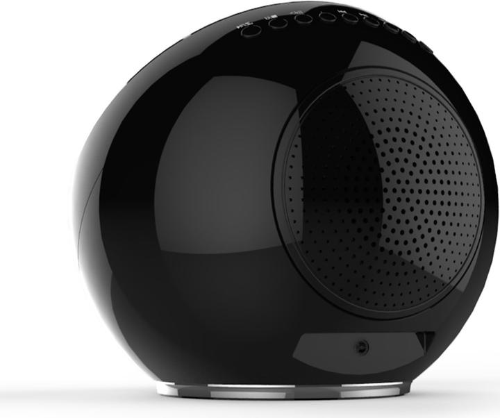 Immagine prodotto Nasa WS1500BK
