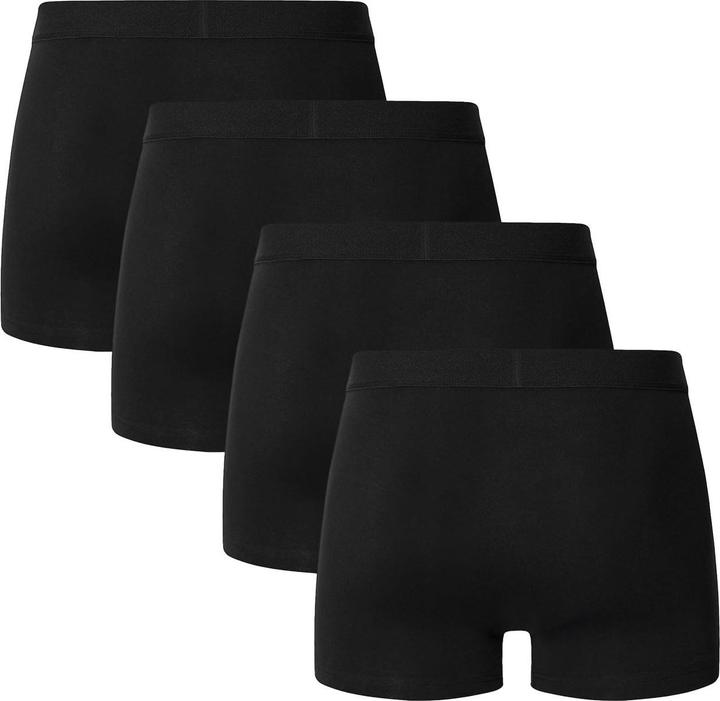 Produktbild Blackspade Boxer Basic (4er Pack)