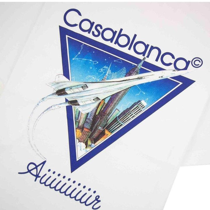 Produktbild Schubiger Air Concorde TShirt (S)