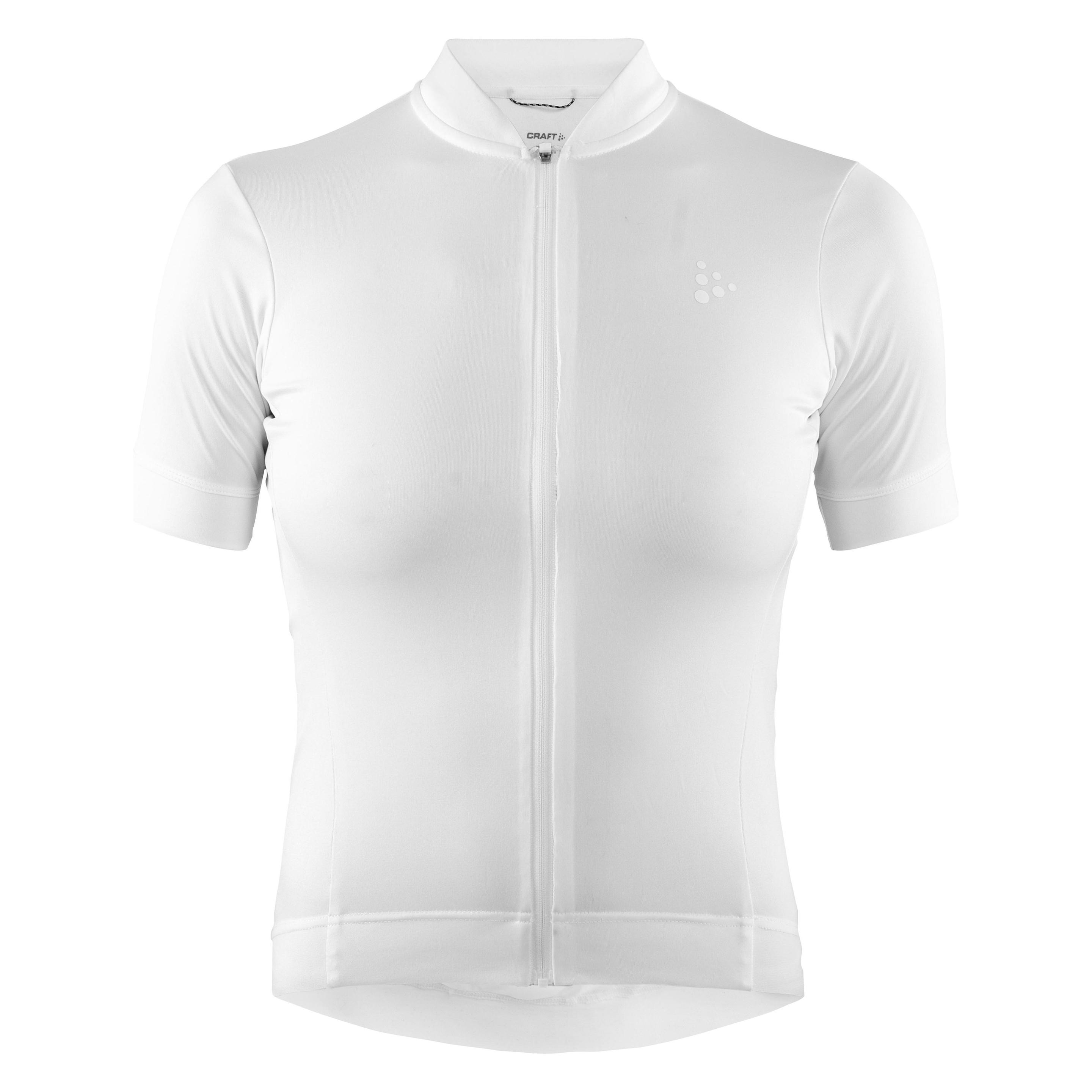 Craft, Vrouwen, Wielertruien, Essence (L), Wit, L