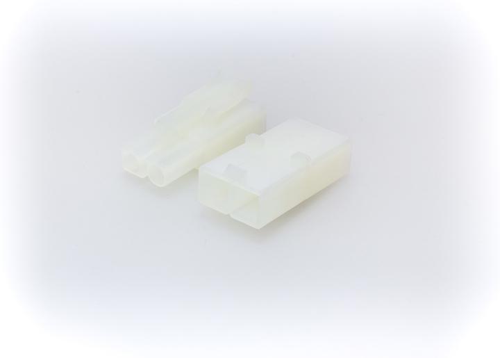 Swaytronic Stecksystem