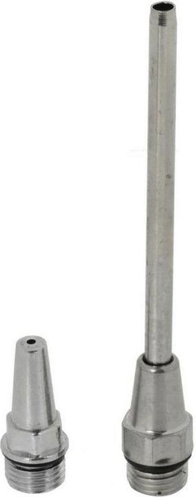 Image du produit GEKO Pistolet de soufflage, max. 10bar, buse longue