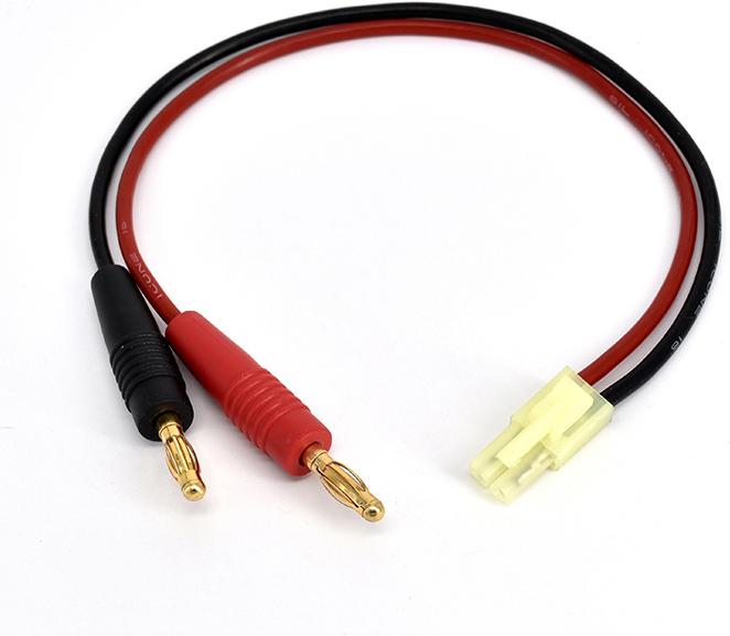 Swaytronic Charger cable Mini Tamiya