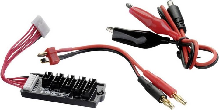 Image du produit Absima Chargeur multifonction pour modélisme