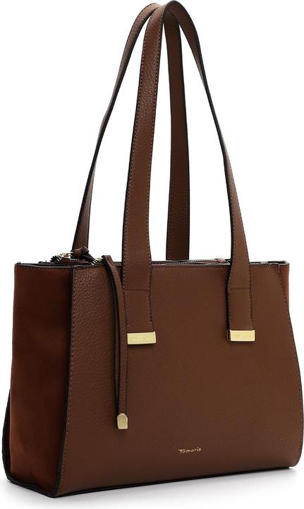 Actual product image Tamaris Shopper TAS Galina (8.90 l)