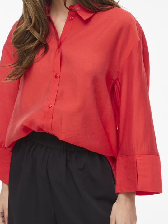 Immagine prodotto Vila VIASPYN 3/4-Arm Hemd (42)