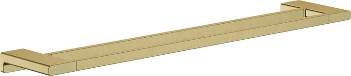 Immagine prodotto hansgrohe HG Portasciugamani doppio AddStoris 648 mm bronzo spazzolato