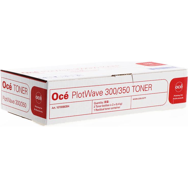 Thumbnail - Oce, Toner, T300 (BK)