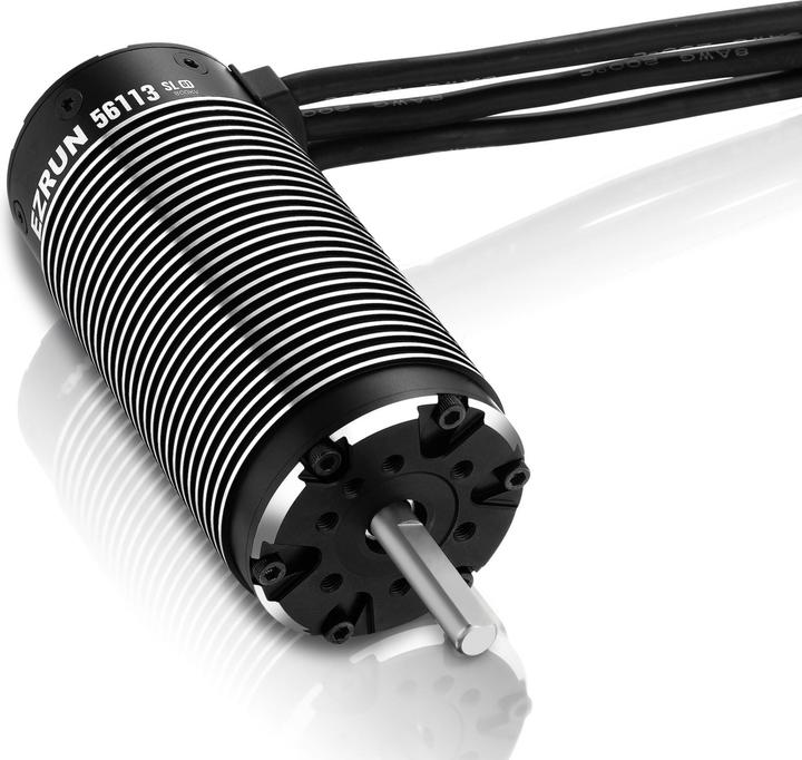 Immagine prodotto Hobbywing Motore senza spazzole Ezrun SL 56113, 1:5, 800kV