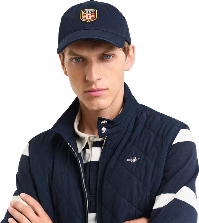 Produktbild GANT Gilet (4XL)