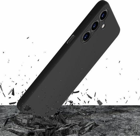Produktbild 3MK Silky Matt Pro Google Pixel 9 Pro Matowa folia ochronna (Google Pixel 9, Realme 9 Pro+)