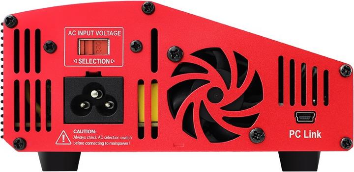 Produktbild Ultrapower UP240AC Doppellader