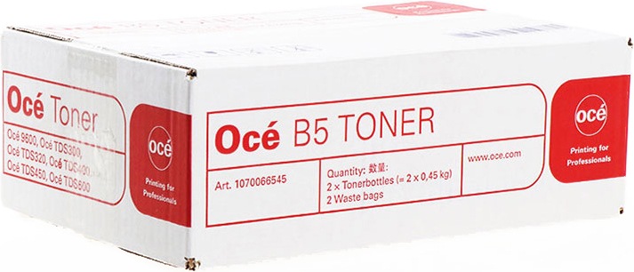 Image du produit Oce B5 (CF)