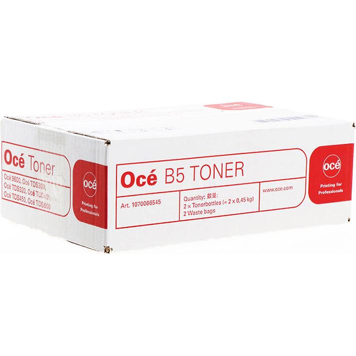 Thumbnail - Oce, Toner, B5 (BK)