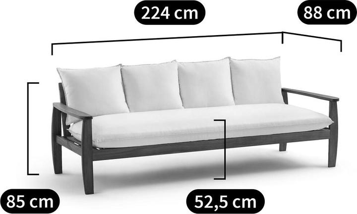 Produktbild AM.PM Nellia