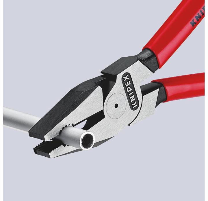 Actual product image Knipex High Leverage Combination Pliers (200 mm)