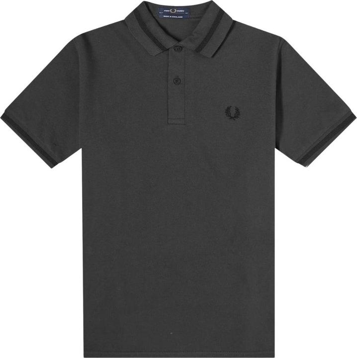 Produktbild Fred Perry Poloshirt (S)