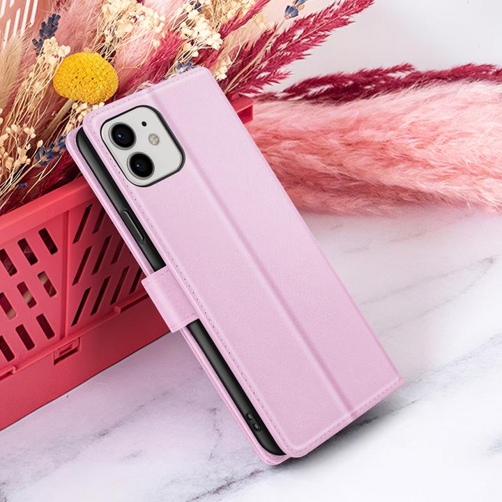 Immagine prodotto Zanaé Premium Etui iPhone 12/12 Pro (Apple iPhone 12, Apple iPhone 12 Pro)