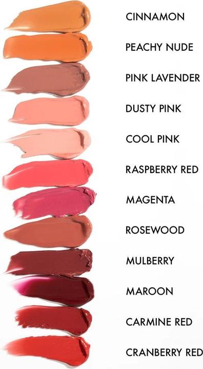 Produktbild Nobea Alltags-Matte Flüssig-Lippenstift (#M02)