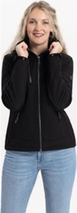 Immagine prodotto Kjelvik Roxy Softshelljas Dames - Maat 48 (48)