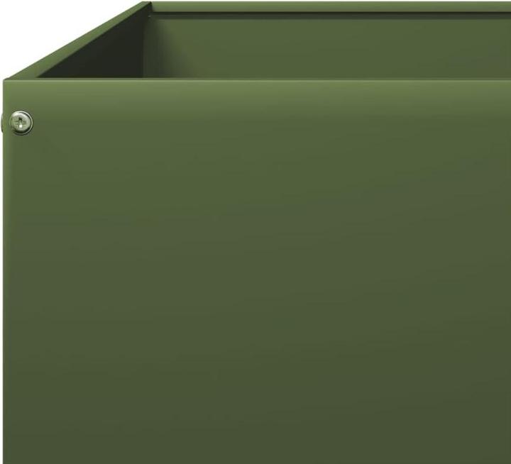 Produktbild vidaXL Hochbeet