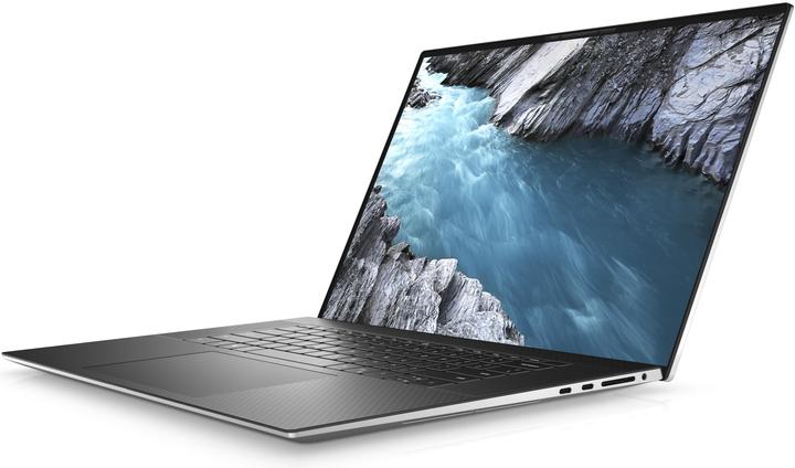 Produktbild Dell XPS 17 (17", Intel Core i7-11800H, 16 GB, 512 GB, DE)