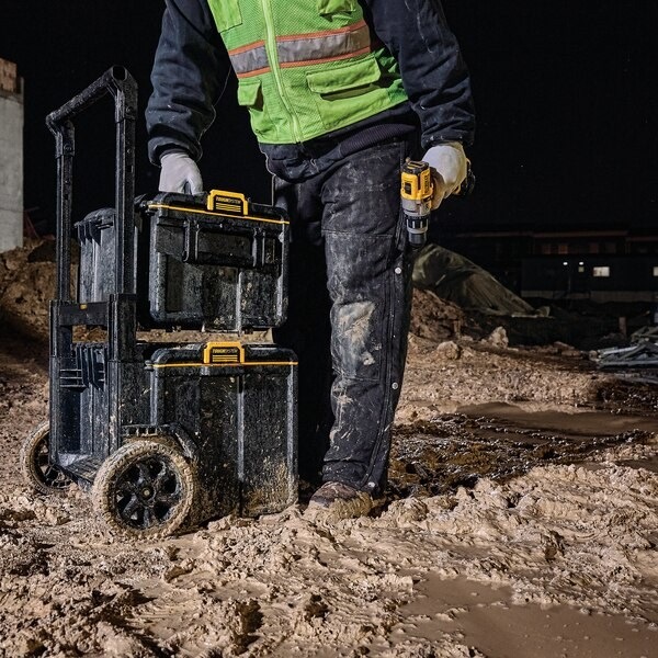 Immagine prodotto DeWalt ToughSystem 2.0 (1 pezzi)