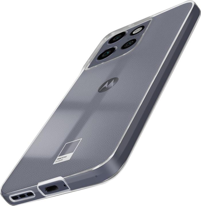 Produktbild Avizar CrystalEdge Case (Motorola Edge 50 Neo)