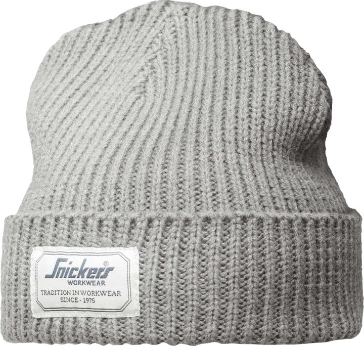 Image du produit Snickers Workwear AW Bonnet de pêcheur