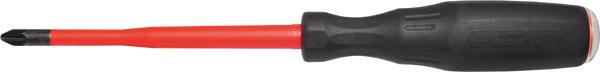 Actual product image Intercable Plus-minus combination screwdriver
