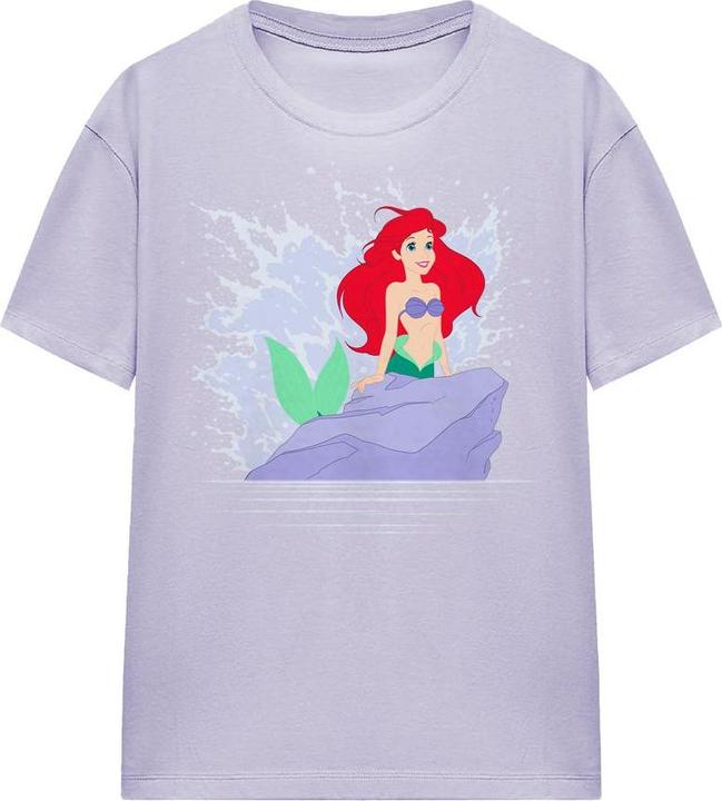 Produktbild The Little Mermaid TShirt (S)