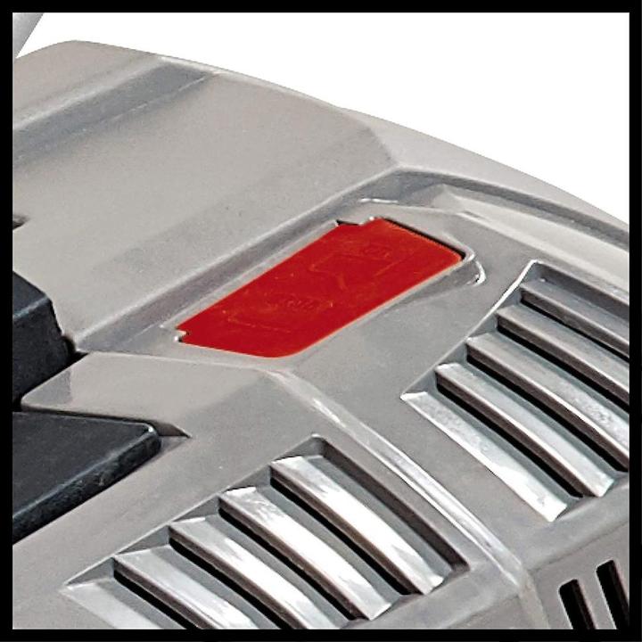 Productafbeelding Einhell GE-CM 43 Li M Kit (Oplaadbare batterij)