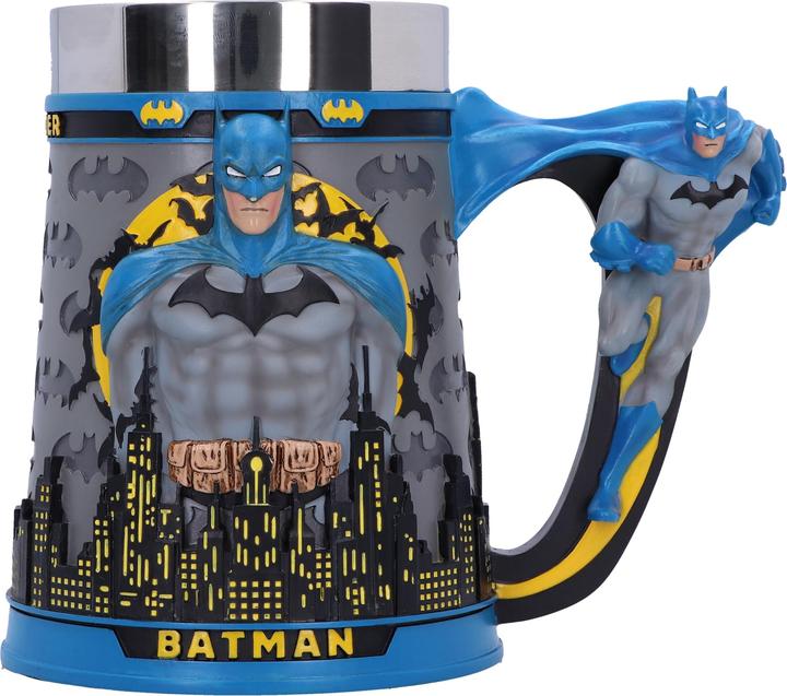 Nemesis Now Batman chope The Caped Crusader 15 cm (1 x)