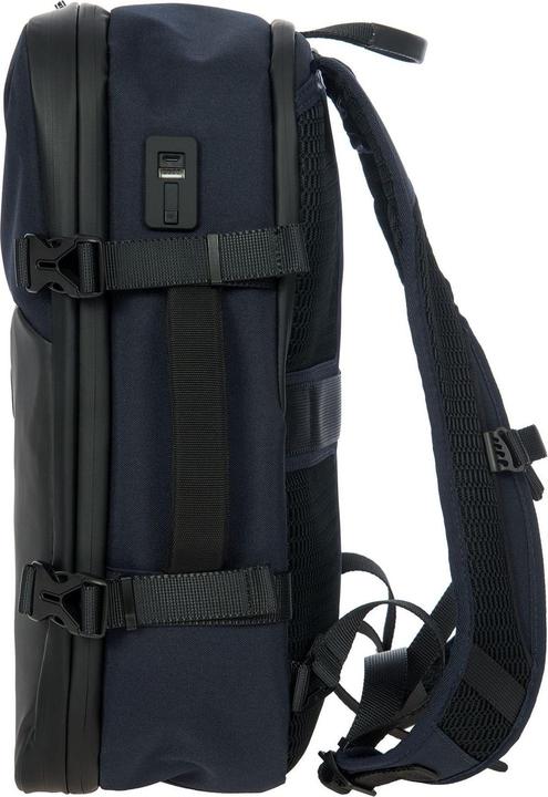 Actual product image Porsche Design Urban Eco Backpack Travel (18 l)