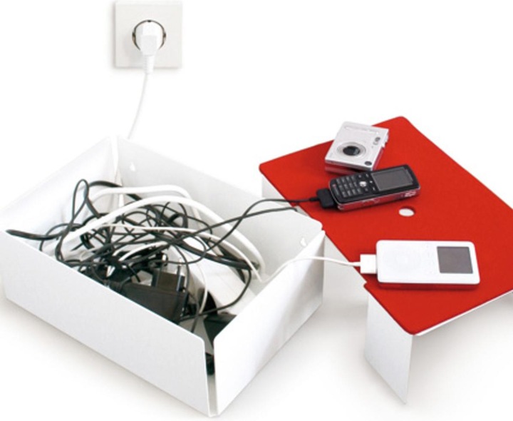 Image du produit Konstantin Slawinski SL12 Charge-Box
