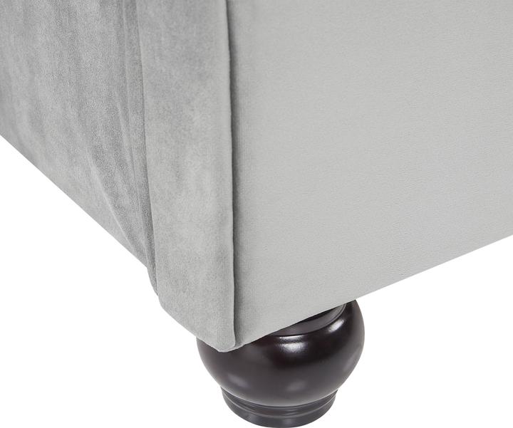 Produktbild Beliani Avallon (140 x 200 cm)