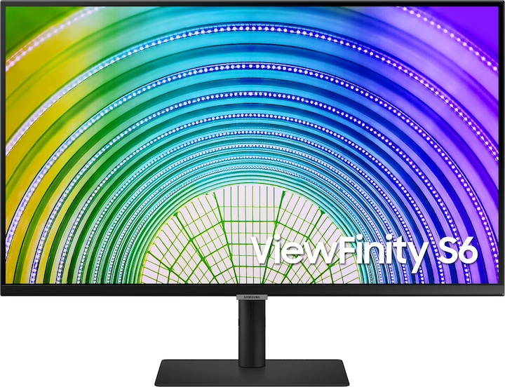 Samsung S32A600U (2560 x 1440 pixels, 32")