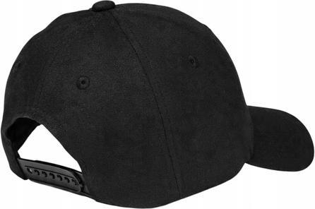 Produktbild Everlast Unic Baseballkappe Schwarz