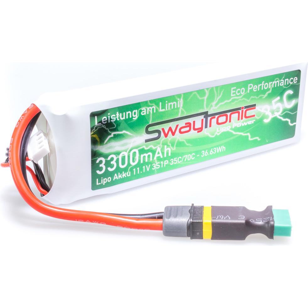 Swaytronic Sway-MX 3S (11.10 V, 3300 mAh)