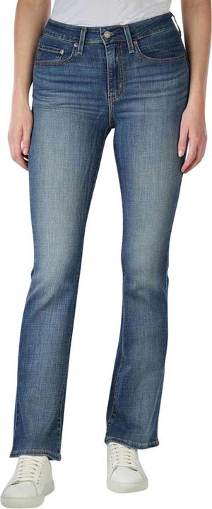 Immagine prodotto Levis 725 Jeans Bootcut Tore It Up (32)