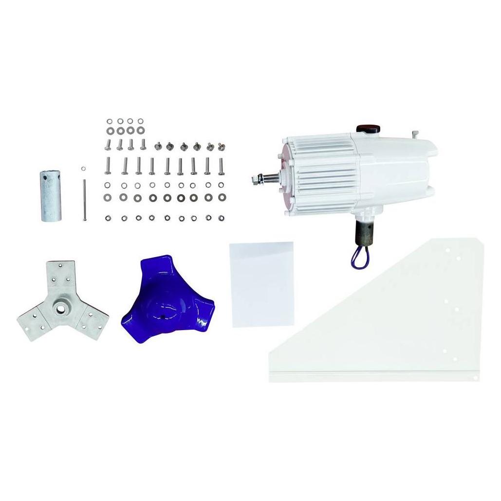 OLU FN500W 48V Windgenerator 48 V/DC (FN500W 48V)