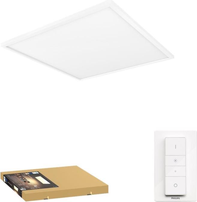 Produktbild Philips Hue Aurelle Basis BT (3550 lm)