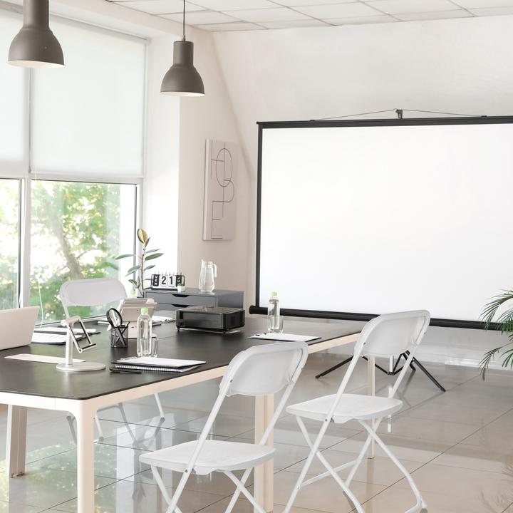 Produktbild Hjh Office Tudela XXL W