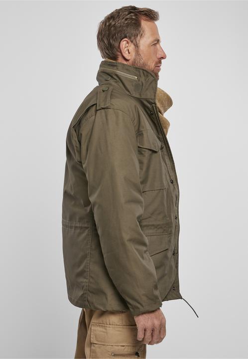 Actual product image Brandit M-65 Field Jacket (4XL)