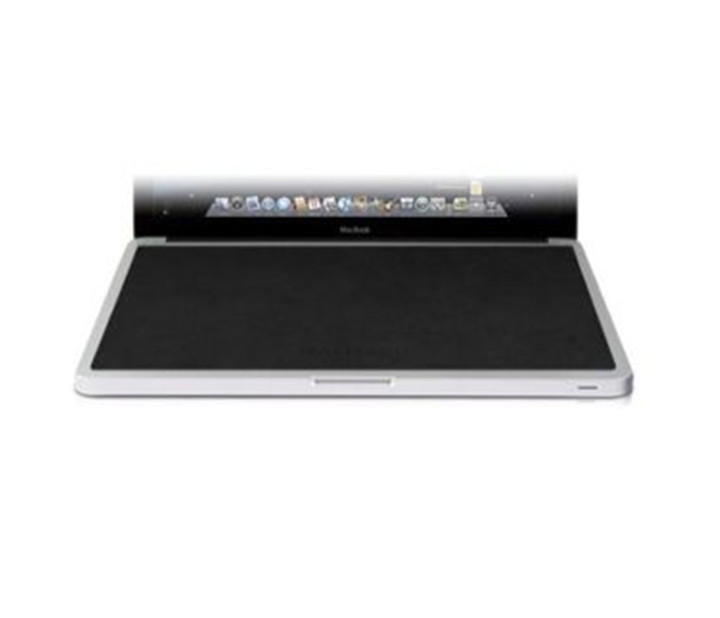 Produktbild Radtech Screensavrz Reinigungstuch / Bildschirmschutz für Macbook Pro 13" Schwarz (13", 16 : 10)